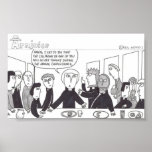 Arnjuice: The Last Supper -but not really Print
