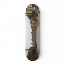 Arno, Pisa, Italia Skate Decks