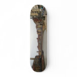 Arno, Pisa, Italia Skate Decks