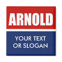 ARNOLD 2012 MAGNETS