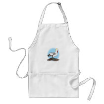 Arnold Albatross Aprons
