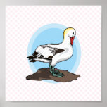 Arnold Albatross Posters