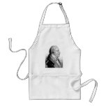 Arnold ~ Benedict / Revolutionary Officer Traitor aprons