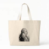 Arnold ~ Benedict / Revolutionary Officer Traitor Bag