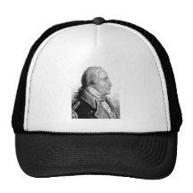 Arnold ~ Benedict / Revolutionary Officer Traitor Hat