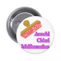 Arnold Chiari Malformation Buttons