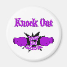 Arnold Chiari Malformation Magnets