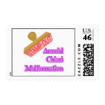 Arnold Chiari Malformation postage