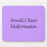 Arnold ChiariMalformation Mouse Mats