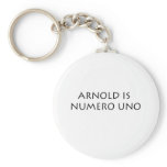 ARNOLD keychains