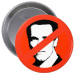 Arnold Schwarzenegger 1 Buttons