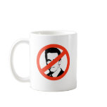 Arnold Schwarzenegger 1 Mugs