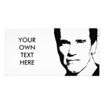 Arnold Schwarzenegger 1 Picture Card