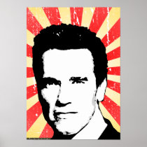 Arnold Schwarzenegger 1 posters