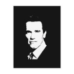 Arnold Schwarzenegger Gear Postcards