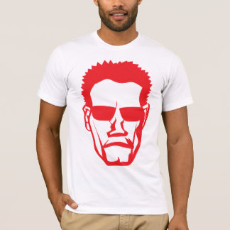 arnold tee shirts