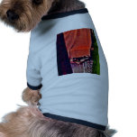 Arnolfini Wedding Wedding Picture Of Giovanni Arno Dog T-shirt