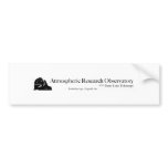 ARO BUMPER STICKER