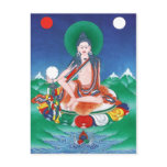 Aro Lingma [postcard]