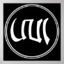 Aro Logo (wb) [poster]