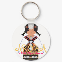 Aroha keychains by adellaandmella Aroha keychains