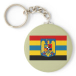Aromanians during WWII, Romania Keychains