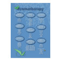 Aromatherapy Poster posters