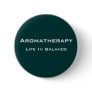 Aromatherapy - White text Button