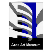 Aros Art Museum Cards
