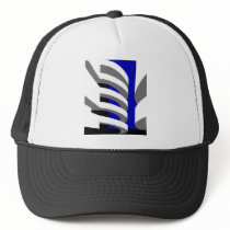 Aros Art Museum hats by lonvig Aros Art Museum hats