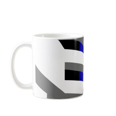 Aros Art Museum Mug by lonvig