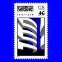 Aros Art Museum postage
