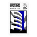 Aros Art Museum postage