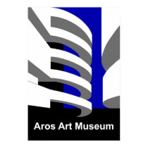 Aros Art Museum posters by lonvig Aros Art Museum posters