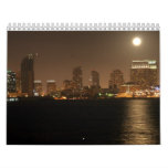 Around San Diego Wall Calendars