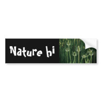 around summer bumper stickers