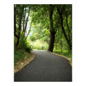 Around the Bend posters