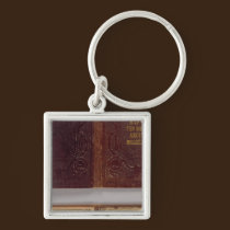Around the City of Philadelphia keychains
