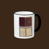 Around the City of Philadelphia mugs