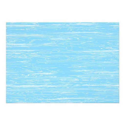 Around the Clock Shower Invitation