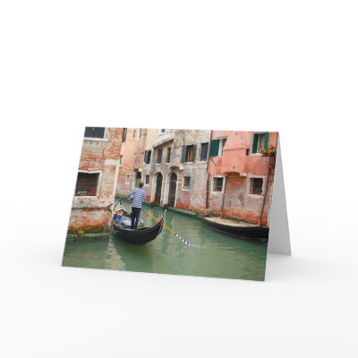 Around The Corner Cards by moonrisings