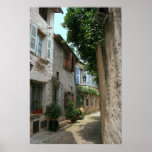 Around The Corner Print