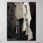 Around the Corner posters
