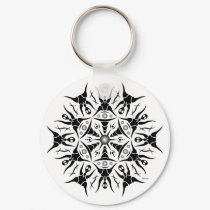 Around The Ring keychains