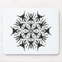 Around The Ring mousepads