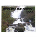 Around the World 2009 Calendar
