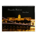 Around the World 2011 calendars