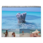 Around the World Wall Calendars