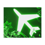 around the world : hi-fi plane flyers
