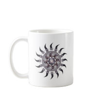 Around The World mugs